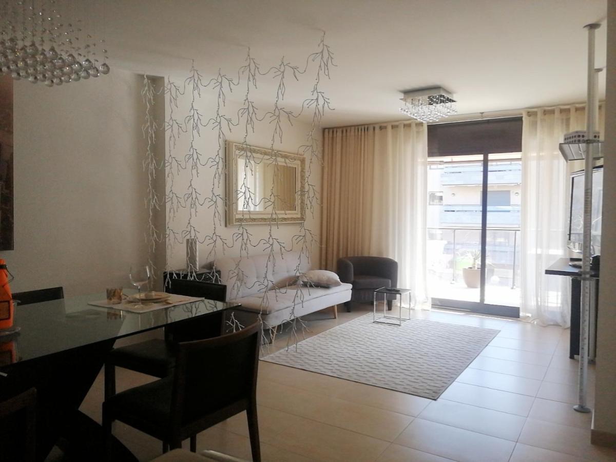 Lux Por Precio Económico. Apartamento Salou
