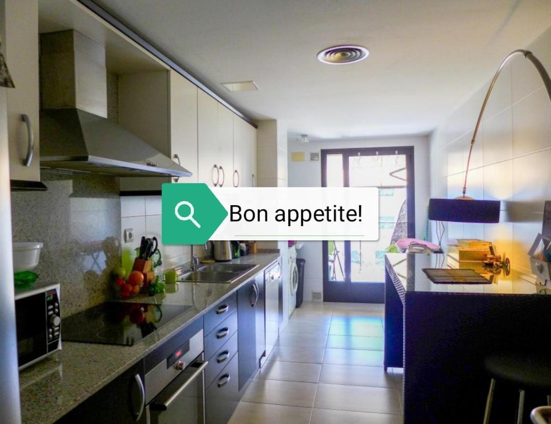 Apartamento Lux Por Precio Económico.