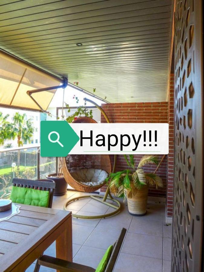 Lux Por Precio Económico. Apartamento Salou