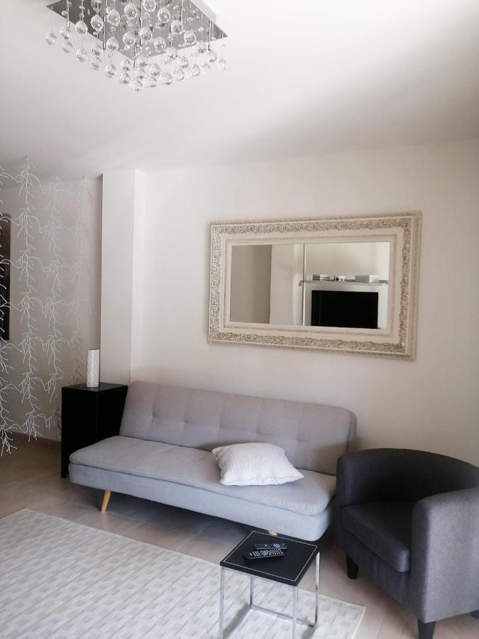 Apartamento Lux Por Precio Económico. *
