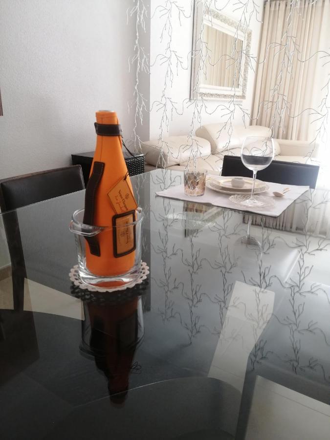 Apartamento Lux Por Precio Económico. Salou