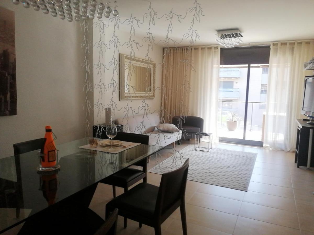 Apartamento Lux Por Precio Económico. Salou