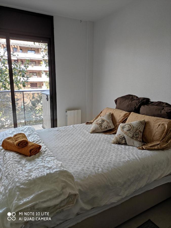 Lux Por Precio Económico. Apartamento Salou
