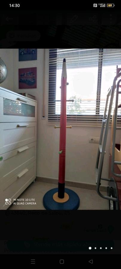 Lux Por Precio Económico. * Salou