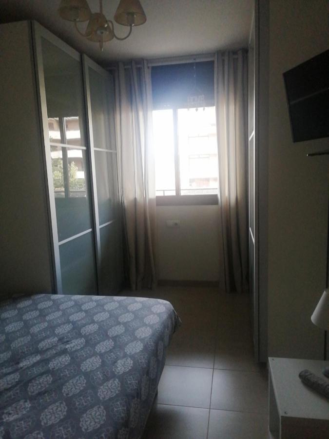 Lux Por Precio Economico. Apartment Salou