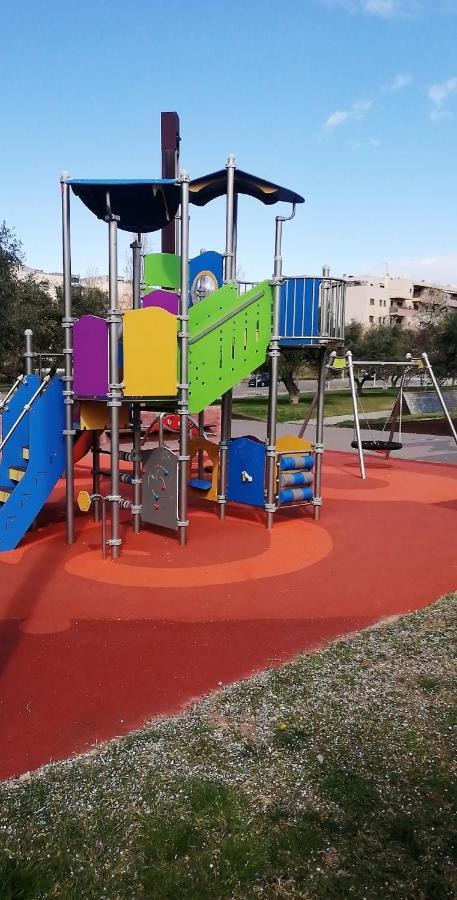 Lux Por Precio Economico. Apartment Salou