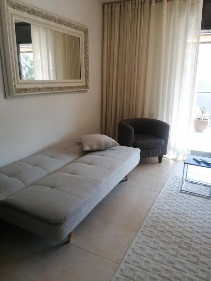 Apartment Lux Por Precio Economico.