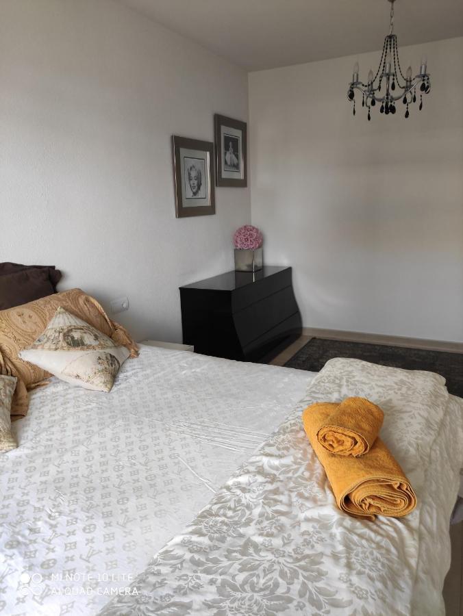 Lux Por Precio Economico. Apartment *